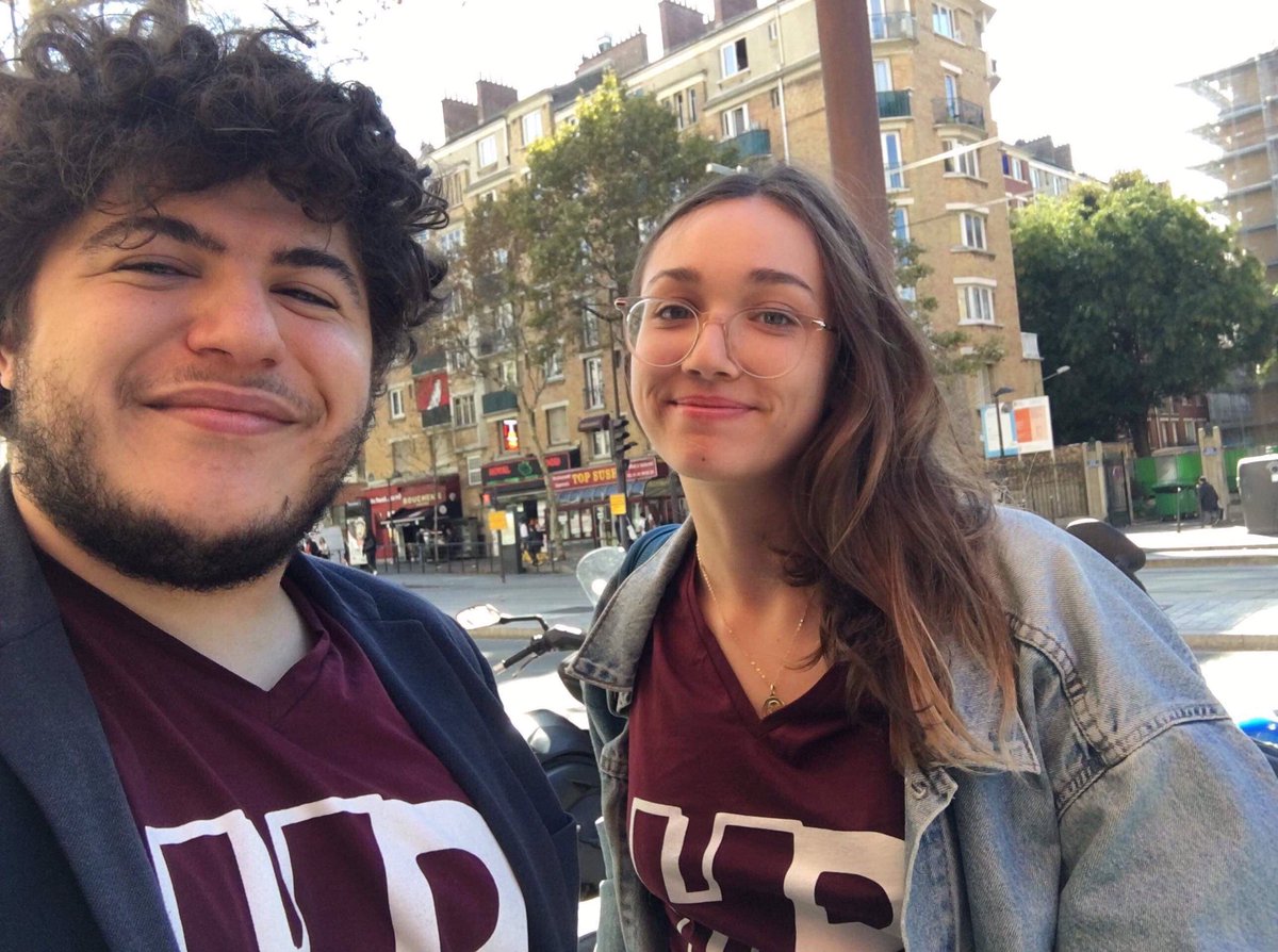 Hauts Parleurs tweet media
