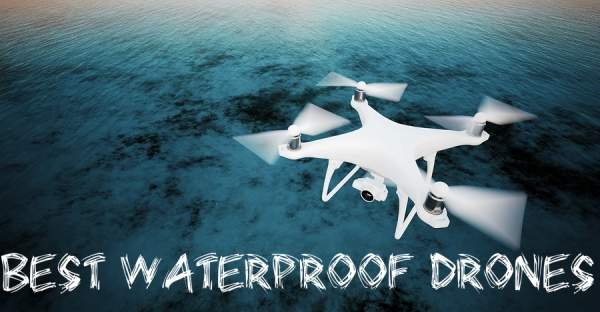 DroneguruN's tweet photo. Check out our reviews of some really cool water-resistant drones.
7 Best Waterproof Drones โ Awesome Waterproof Quadcopters!
https://t.co/ZfQwTQ8YIg
#waterproofdrones #quadcopters #waterproofquadcopters https://t.co/j9wTFER19q