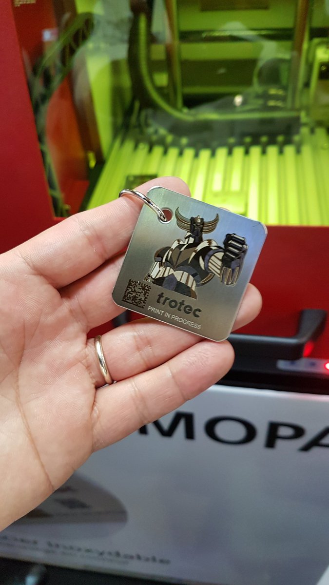 creaam_design's tweet image. Nous avons passé un très bon moment et rencontré des nouveaux fournisseurs au salon #PrintInProgress @PrintInProgres #print