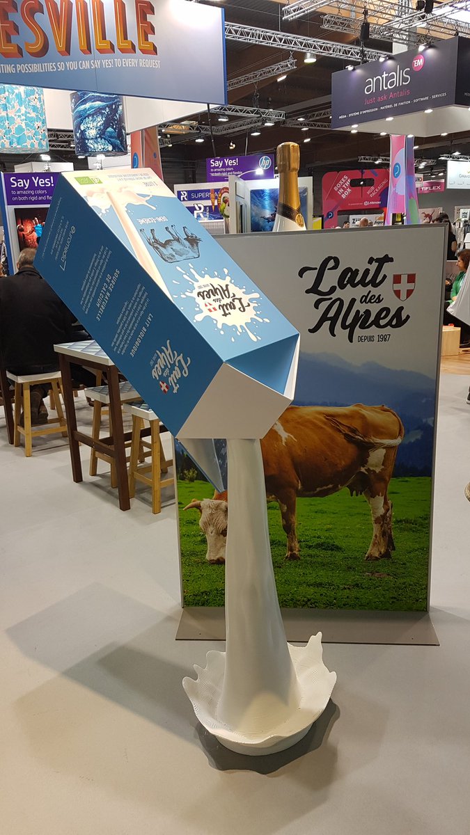 creaam_design's tweet image. Nous avons passé un très bon moment et rencontré des nouveaux fournisseurs au salon #PrintInProgress @PrintInProgres #print