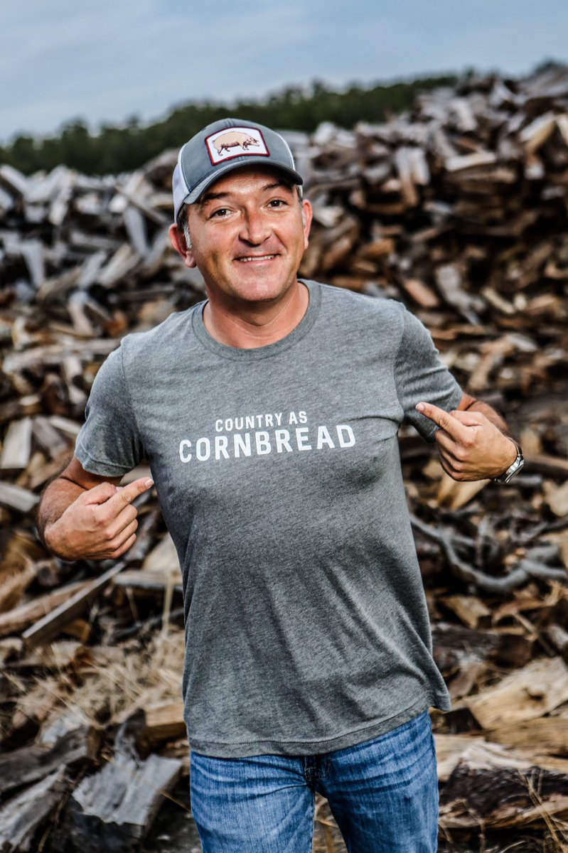 Get your mind right, get one of these, and do a little good. vivianhoward.com/products/count… <a href="/chefandthef/">Vivian Howard</a>