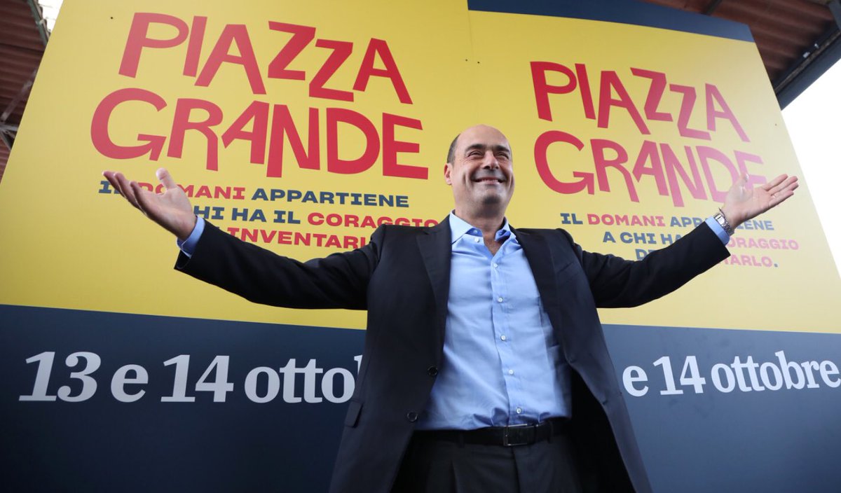 nzingaretti tweet picture