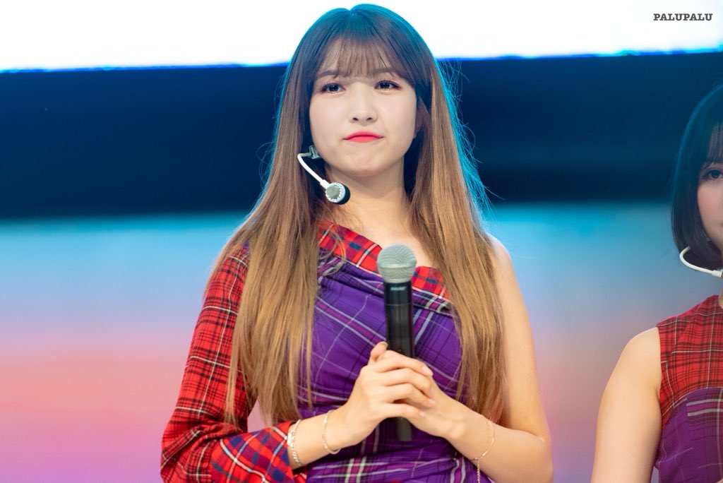 gfriendgraphy's tweet photo. goddess.

#GFRIEND #SOWON #Memoria @GFRDofficial https://t.co/Wju8Zpv5Ja