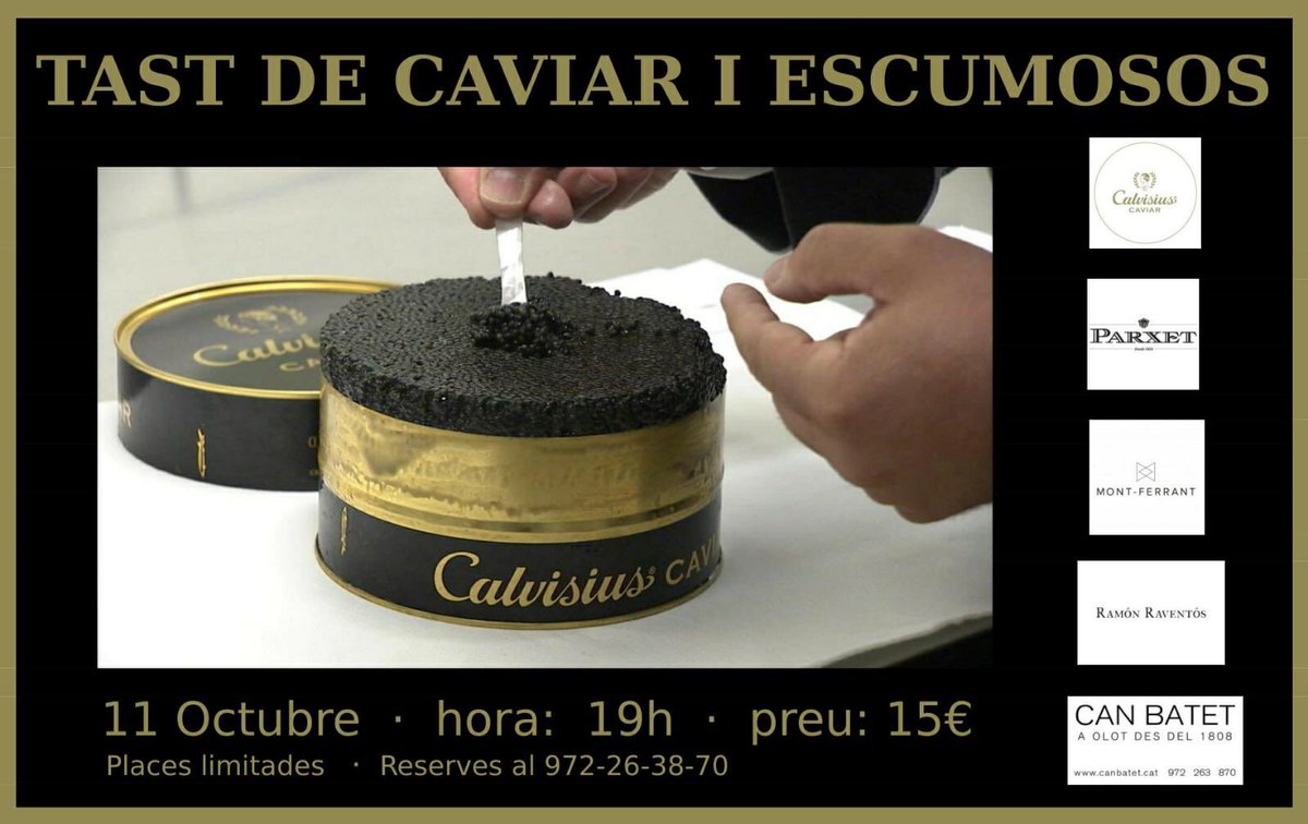 Com a <a href="/Olotuit/">Ajuntament d'Olot</a> <a href="/OlotCultura/">Olot Cultura</a> i a @canbatet enlloc !!