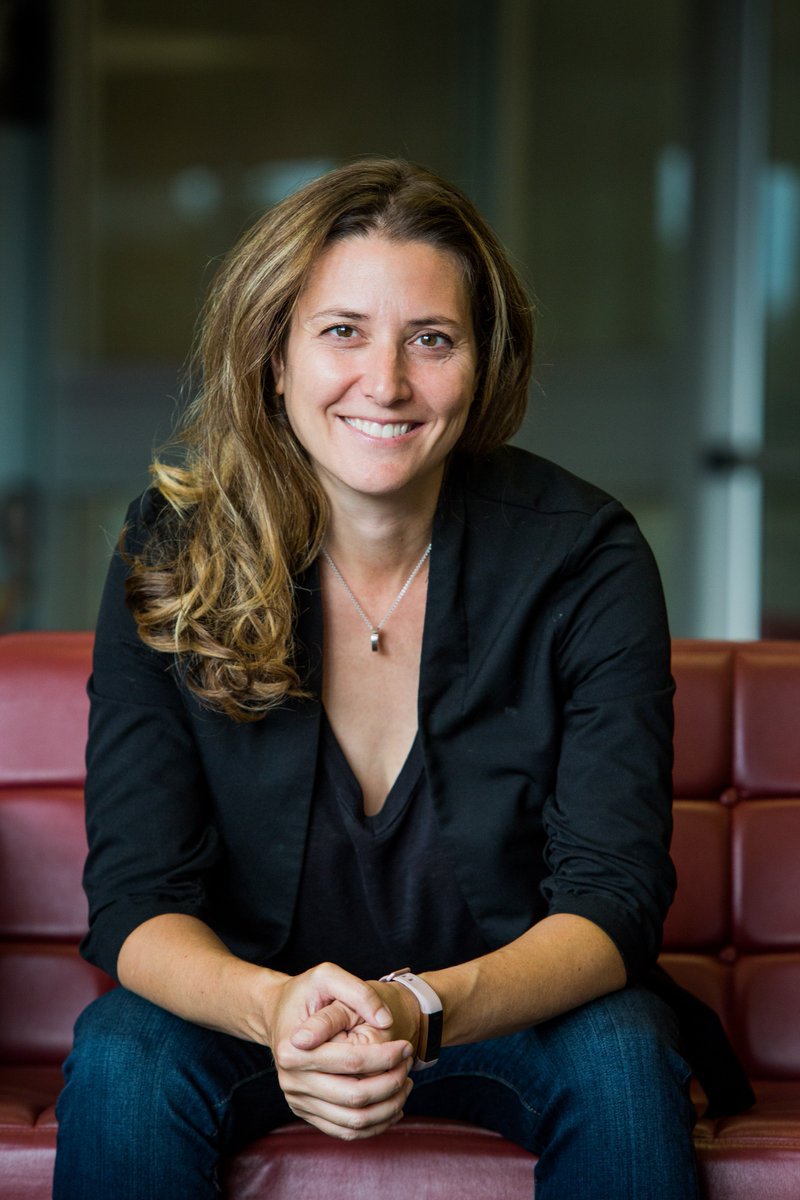 Gearing up for 1:00 EST &amp; 10:00 PST - Join our Founder, Stephanie Karasick <a href="/weinay/">Stephanie Karasick</a> live streaming as a hologram! FIRST EVER! 
Download the Aritize™ App Type in the code CFN @ARitize_app 
iPhone Download: apple.co/2AKybaw 
Android Download: play.google.com/store/apps/det…