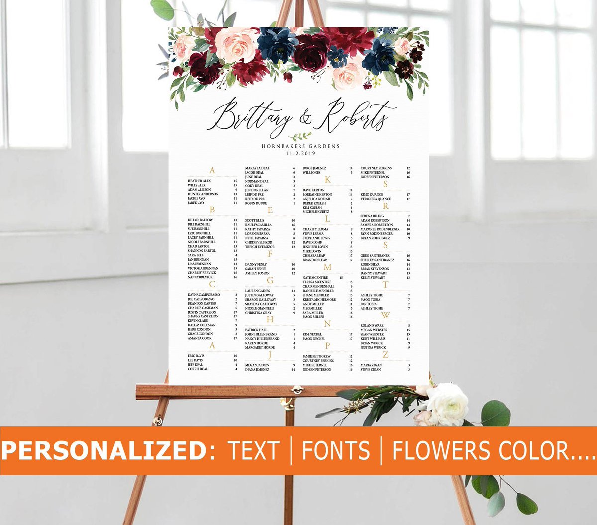 AquariusEtsy's tweet photo. Excited to share the latest addition to my #etsy shop: Wedding seating chart, Wedding seating chart alphabetical, Wedding Seating Chart Template, Navy Merlot &amp; Blush, Wedding welcome sign, Signs https://t.co/yUu0l3YWjl #weddings #decoration #wedding #weddingchart #seat https://t.co/3iSOtxBLRG