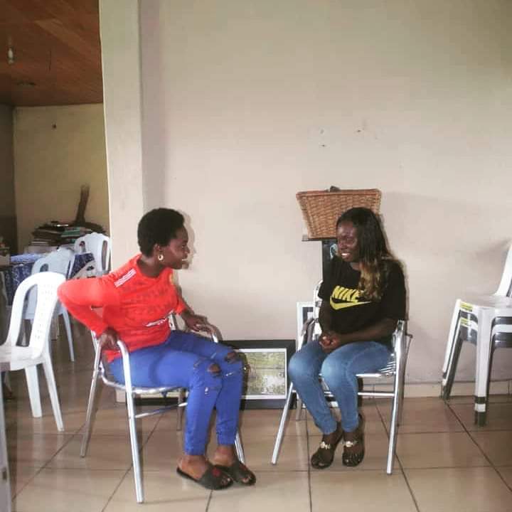 thecgirlp's tweet photo. Dear Community Girls, you can achieve your dreams to be the best in any skilled field.
Happy International Day of The Girl Child!
#internationaldayofthegirlchild
#girlseducationmatters #girlsproject #warri #nigerdelta #communitydevelopment #communitygirls https://t.co/viI8NtNX2I