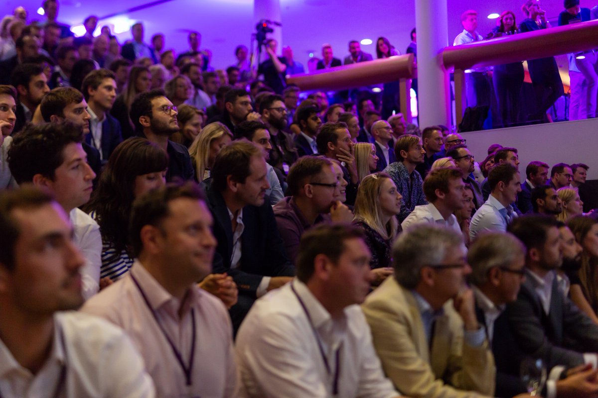 Truegloballive's tweet photo. Thank you to everyone for making last night's annual Network Evening such a success! Special thanks go to @RBC and @JonesDay for their support, and our stellar line-up of speakers from @FeverTreeMixers, @klydoAI and @madebystitched. https://t.co/SeoNeiDBcs