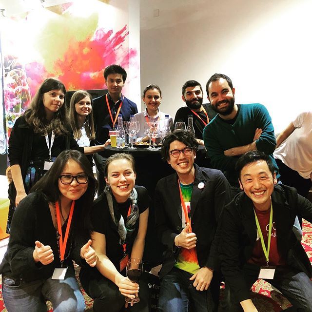 Hal Seki ⿻ tweet media