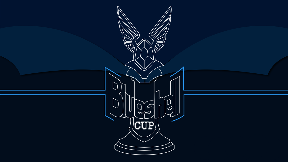 Blue Shell tweet media