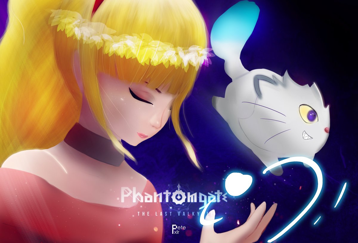 xinfei_97's tweet photo. Phantomgate Astrid! #phantomgate #astrid #valkyrie #mobile #game #netmarble https://t.co/Ax990VVFvk https://t.co/lcMh5PKLbf