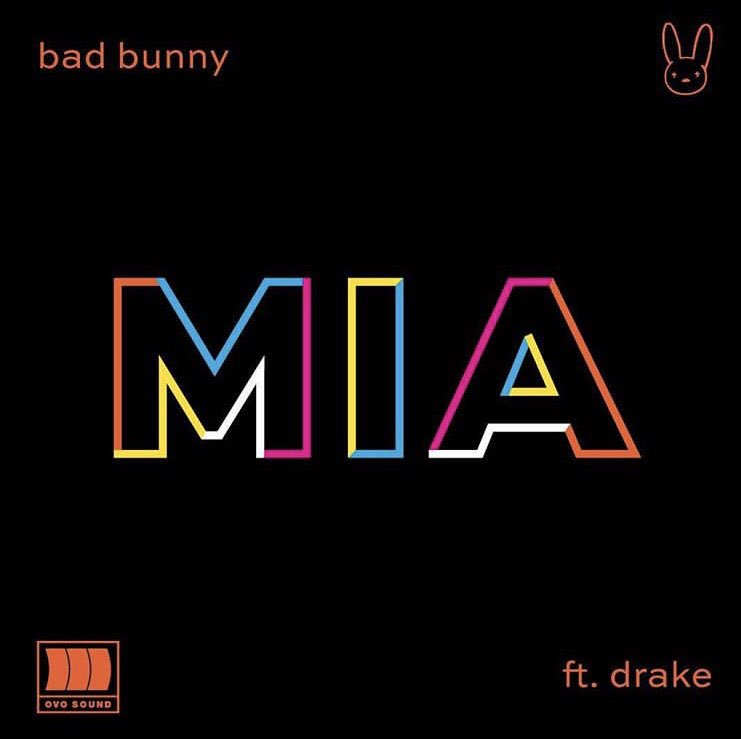 Sobermedia's tweet photo. [NEWS]

Bad Bunny est de retour avec son surprenant single « MIA », en feat avec Drake !
« 6god » chante en espagnol et c’est plutôt bon 👀 https://t.co/KtxIOvpWPV