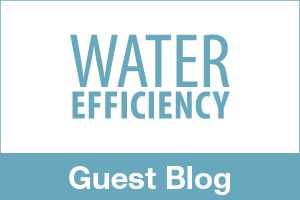 Water Efficiency tweet media