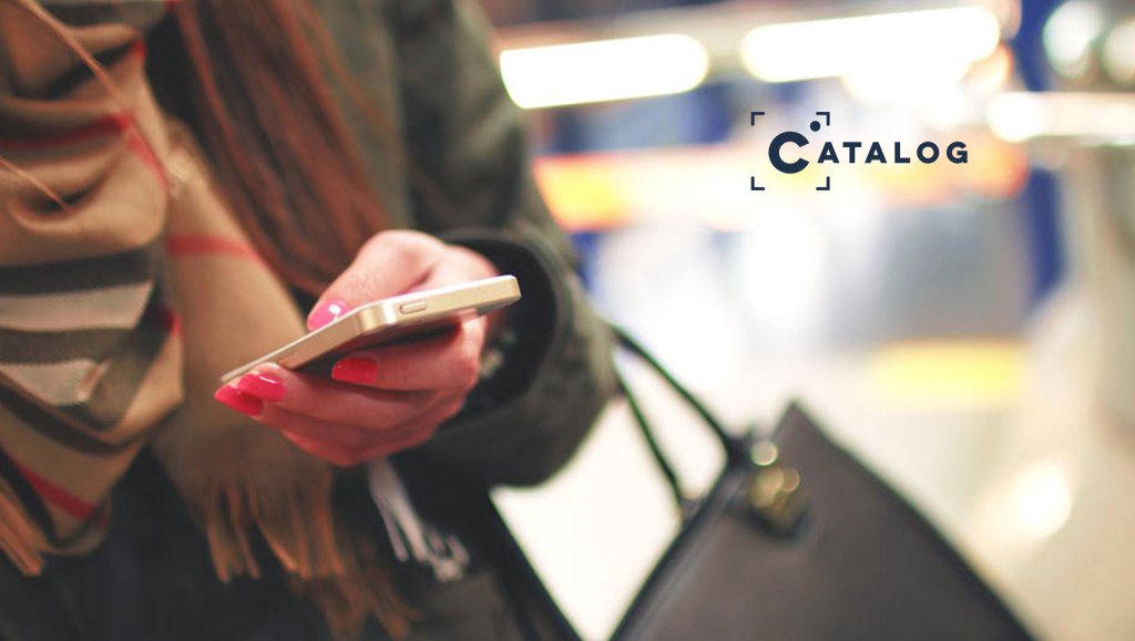 Catalog Launches To Simplify Custom Visual Content Creation and Support Independent Visual Artists ow.ly/Cofw30mbJwh <a href="/CatalogOfficial/">Catalog</a> <a href="/jalehbisharat/">jalehbisharat</a> #MarTechUpdate