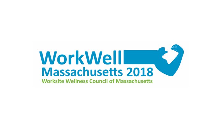 WorkWellMass's tweet photo. The 4th Annual WorkWell Awards Ceremony is about to begin! We are about to find out who these amazing companies are with award winning wellness programs! Gold, Silver, and Bronze awards will be given out along with two new special types of awards #WWCMA18 #WorkWellMA https://t.co/ZWy9WfTcIl