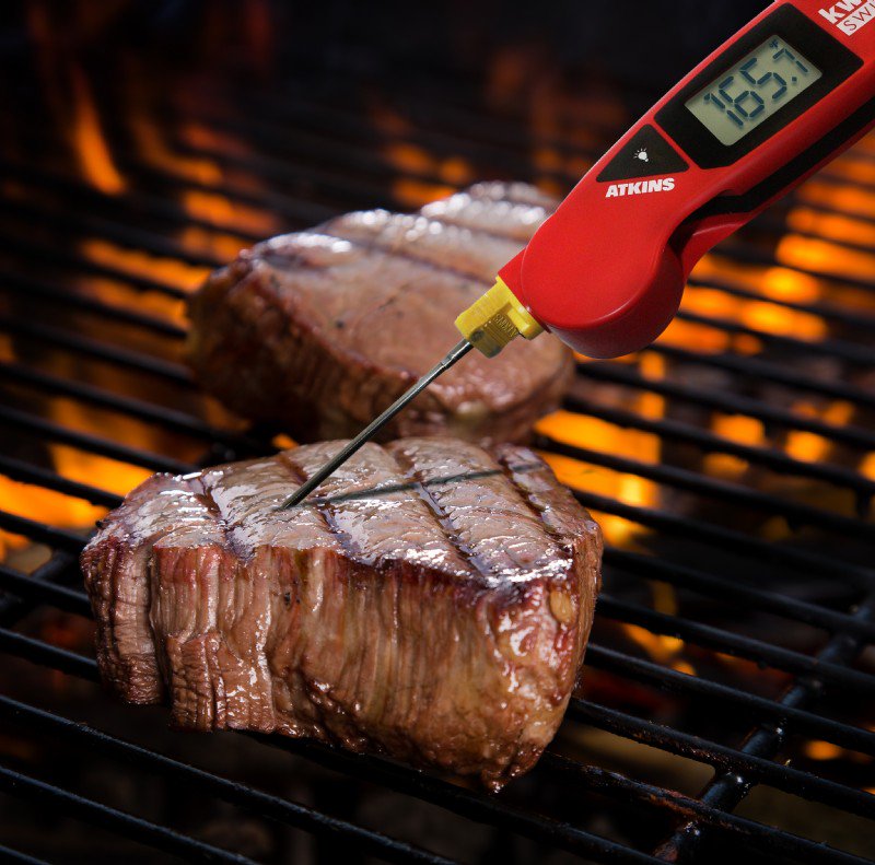 EconomyRES's tweet photo. The Cooper-Atkins KwikSwitch https://t.co/r731UIy5A7 @CooperAtkinsCo #kitchenequipment #restaurantequipment #foodtemperature https://t.co/eA0CvgaGoB