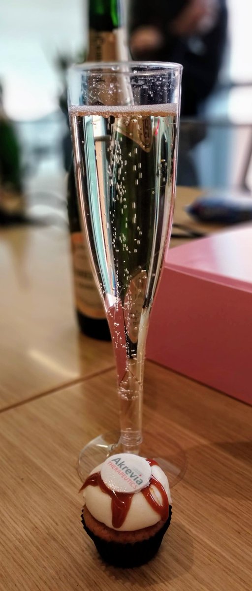 akrevia's tweet photo. We can't believe it's been only 2 weeks since @akrevia officially launched! Always making strides towards our goal of bringing #Immunotherapy #treatments to #Cancer #patients https://t.co/PI3oGK4Uuk