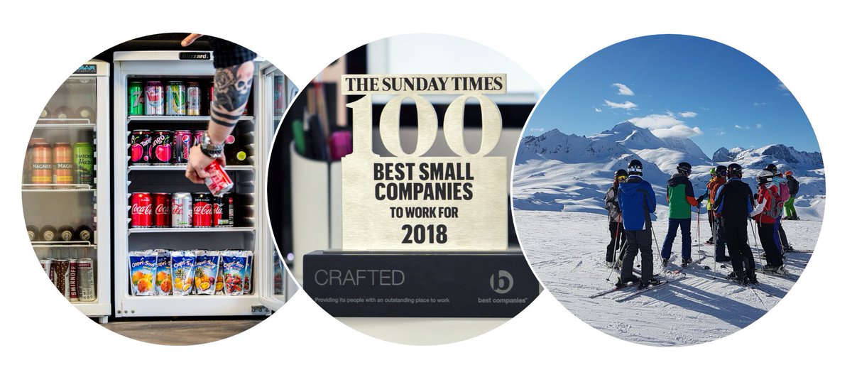 craftedmedia's tweet photo. We're hiring! Looking for a career that looks after you? Now is an exciting time to join https://t.co/r63SKUPmvK  #digitaljobs https://t.co/BuCSnLOlvp