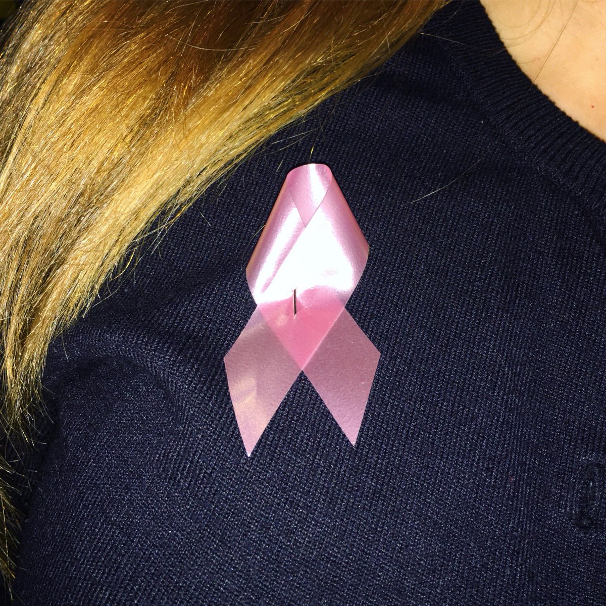 PreViserCorp's tweet photo. Not only is it #NDHM18, it is also #BreastCancerAwarenessMonth. Please make sure to schedule a checkup with a dentist AND doctor. Your health depends on it! #PreViserCorp https://t.co/Cb29N19TLD