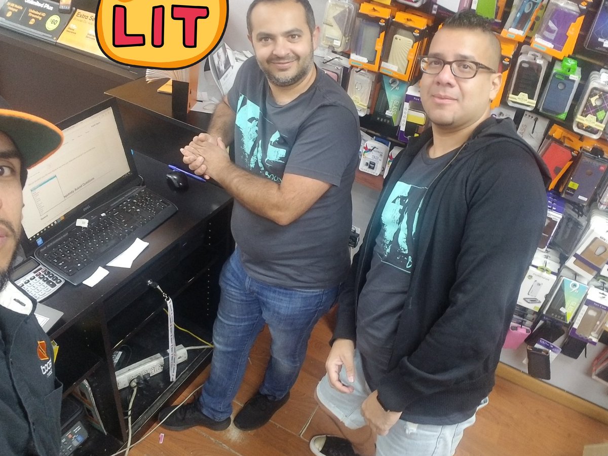 BArias1983's tweet photo. @BkWireless2 with @BDP_Rowland #conversionrate #insirance #trainings and a port from verizon #Welcome2Boost #NEhustle #TeamCernadasNYC #Boost4NYC #SPG4NYC @JayMiglionico @shawnatspg @SPG_NYC https://t.co/UyGCPUMsgT