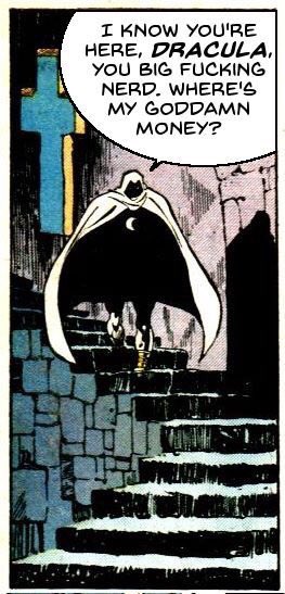 holidaystr's tweet photo. this is what castlevania is about i think https://t.co/rlWwQFZXmF