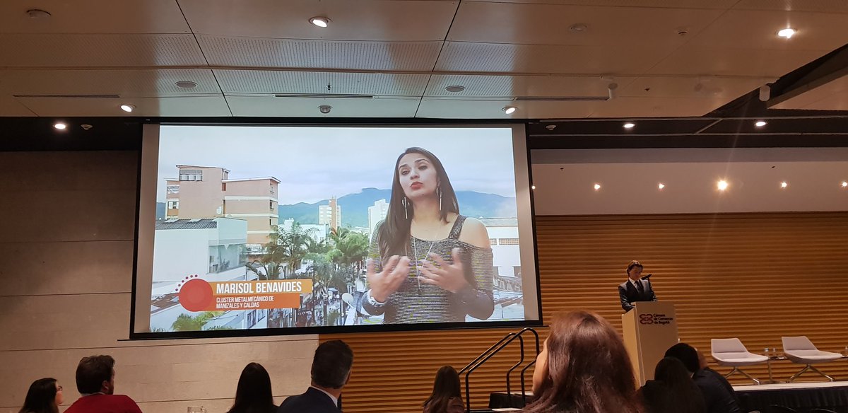 RedClusterCo's tweet photo. Las iniciativas clúster finalistas en el premio de Valor Compartido 2018 son: 

-Industrias Creativas y de Contenido de Bogotá 
-Café de Antioquia
-Metalmecánico de Caldas
-Salud de Santander

#ForoCluster https://t.co/uKQrbFsejg