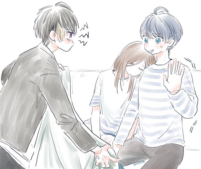 画像 肩を貸す イラスト 肩を貸す イラスト