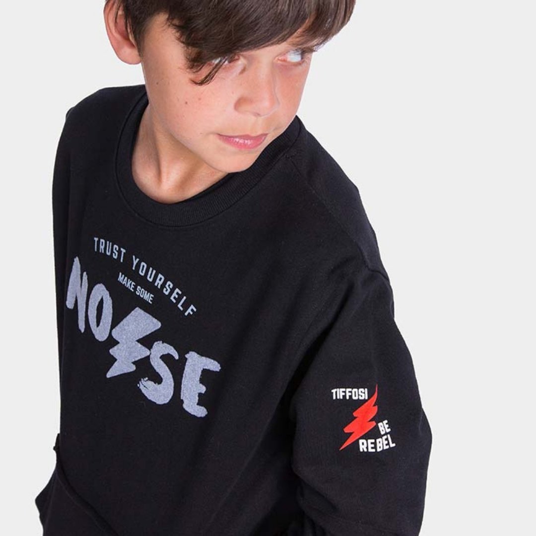 #sudaderasmolonas #tiffosikids #fall #winter #otoñoinvierno #vueltaalcole Puedes consultar nuestra web hipotum.com/sudaderas/730-…