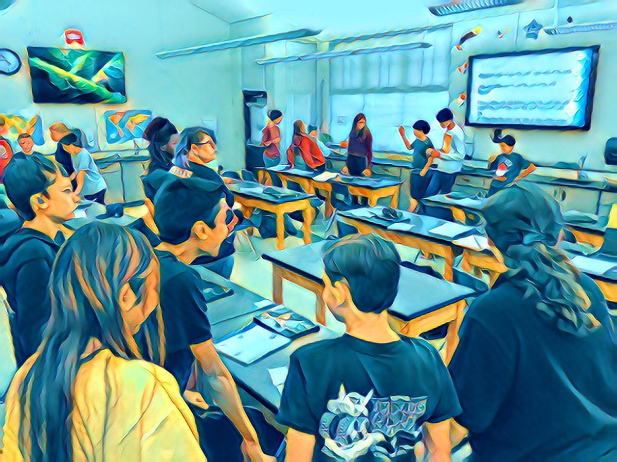 Chanmi Chun tweet media