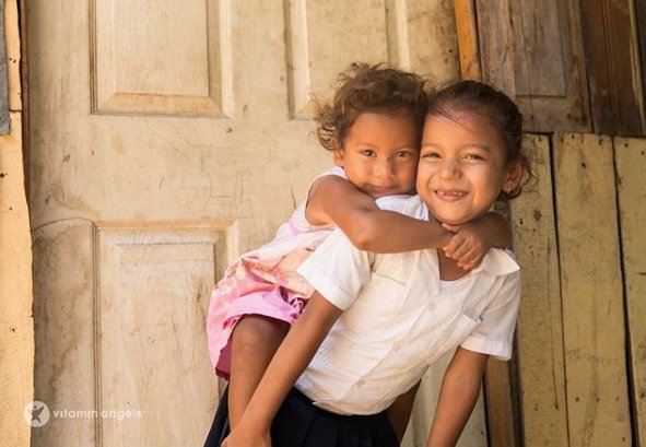 Every time you book your hotel with us we help <a href="/vitaminangels/">Vitamin Angels</a> provide life changing #vitamins for children &amp; mothers around the world. 🌍 Choose your next #vacation #stay in one of our 400,000+ partner #hotels at unbeatable rates and provide vitamins to 5 children for a year.