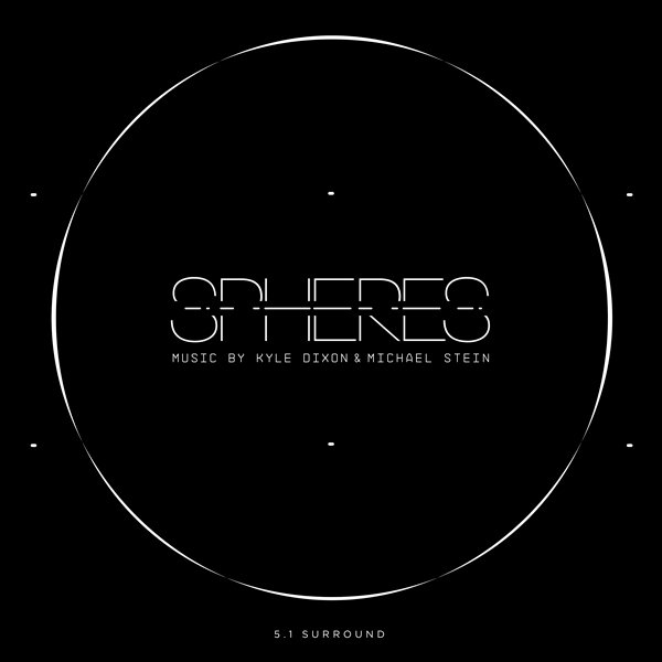 Listen to "Auroras" by Kyle Dixon &amp; Michael Stein for #spheresvr: bit.ly/2xHnIsC

<a href="/Eliza_McNitt/">Eliza McNitt</a>  <a href="/DarrenAronofsky/">darren aronofsky</a> <a href="/prrrple/">фиолетовый</a> #Spheres #VR #filmmusic #ambient #synth