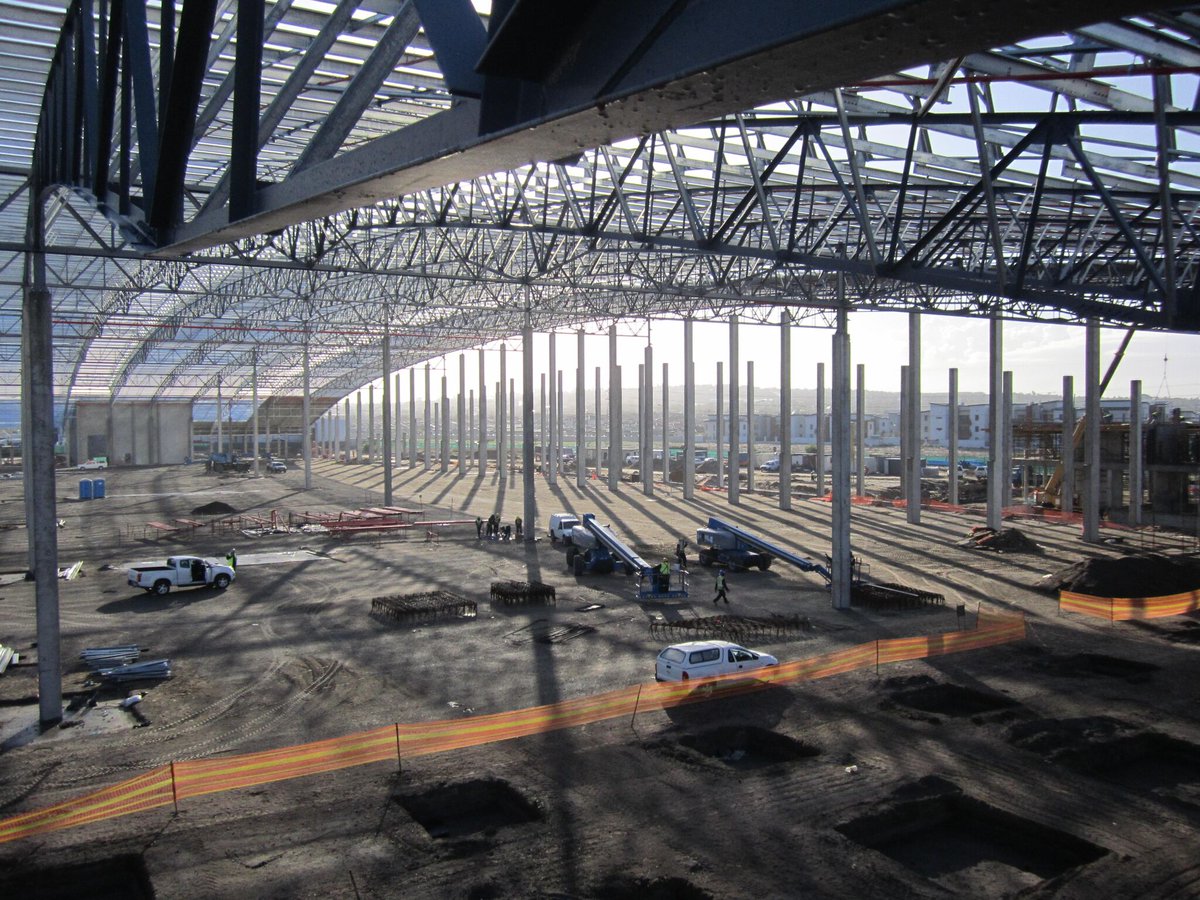 SteelAwards's tweet photo. All Steel Awards 2018 projects can be found on the Steel Awards App, the Steel institute’s website and in the Steel Construction Journal - here are a few entries from this years' photo competition... #SteelAwards2018 https://t.co/0mpkNyhNfL