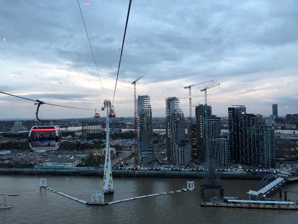 LeifKendall's tweet image. On my way ... #CopyCon18