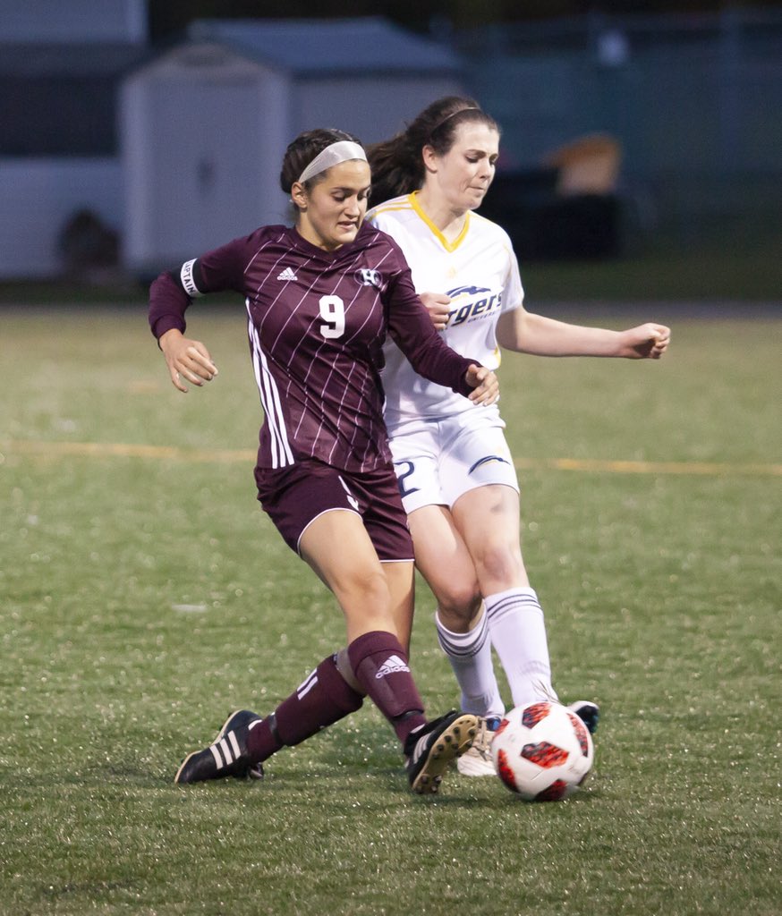 HC_Hurricanes's tweet photo. “We came out strong against Crandall.  We played like a team and kept the ball very well. We’re planning on keeping the same mentality and focusing on finishing the season on a high-note, starting this Saturday.”

-T-Anna Fraser of the @CanesWSoccer (1G on Wed vs Crandall) https://t.co/HYyq3uwDSQ