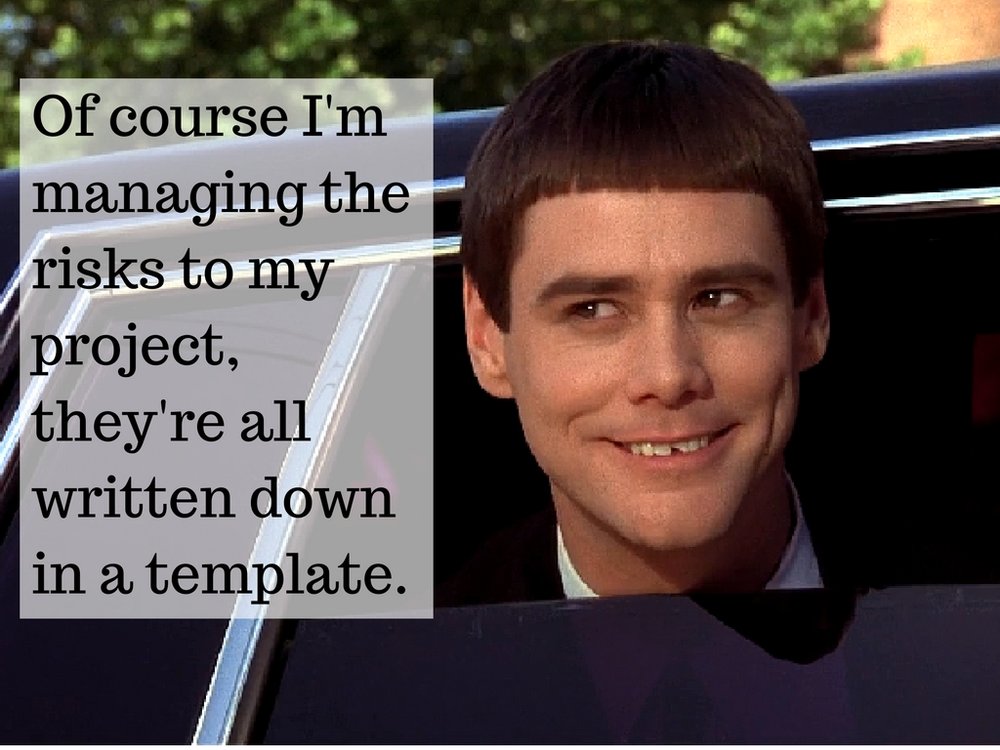 LarissaVKruzel's tweet photo. In #projectmanagement it is so easy to get bogged down with documentation that takes more resource to create and maintain then value it brings. If no one is acting on your timeline, risk log, etc., what is the point? #praticalprojectmanagement #leanlaw #Removethewaste #biglaw https://t.co/o2jpoJJ166