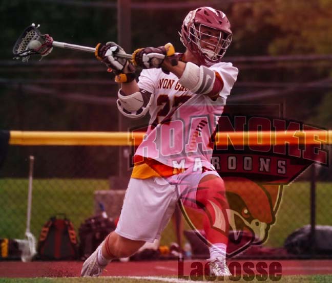 phillylacrosse's tweet photo. .@MainLineSportsC boys' recruit: Avon Grove 2019 MF Peck commits to Roanoke - https://t.co/hX1BPmfDoQ https://t.co/zc7BlDgkgT