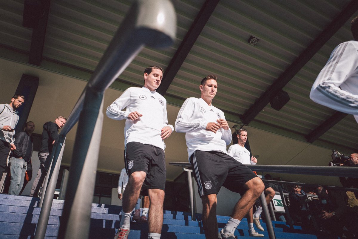 Sebastian Rudy Starporträt, News, Bilder GALA.de