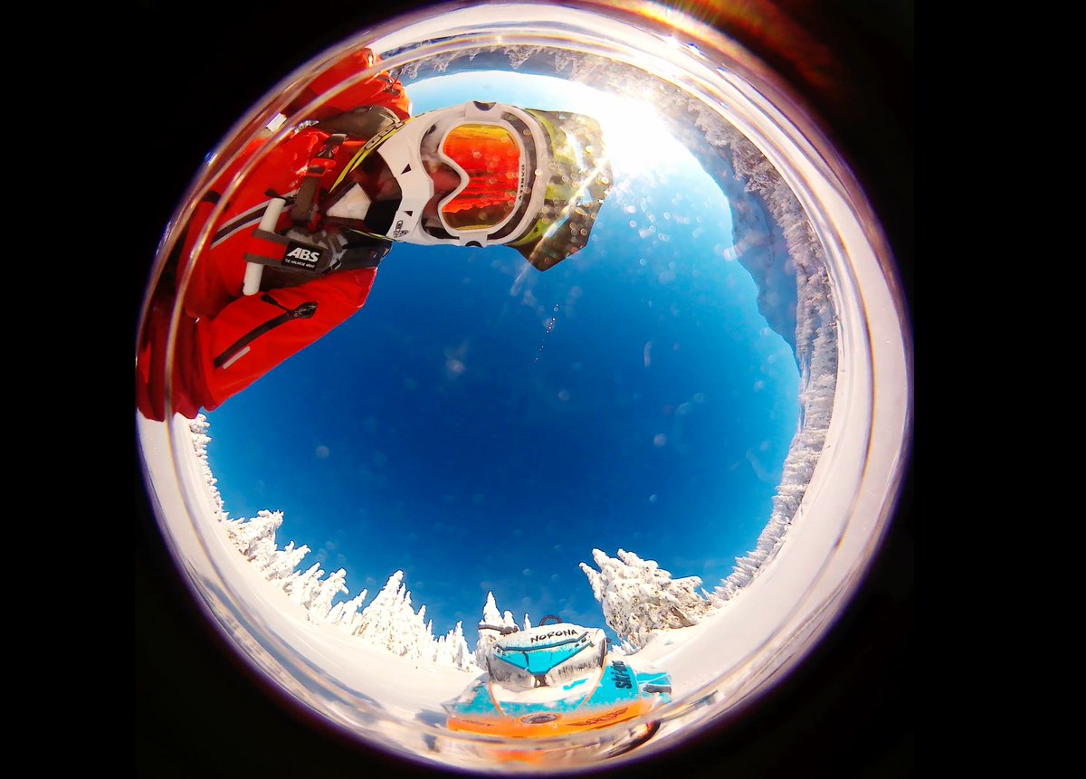 cyclopsgear's tweet image. Throwback to seasons past with #teamcg rider @davenorona and the Cyclops 360 Panoramic Camera. Where will you adventure this shred season?
#cyclopsgear #recordlife