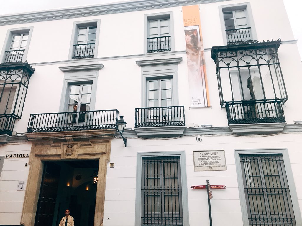 Museo Bellver tweet media