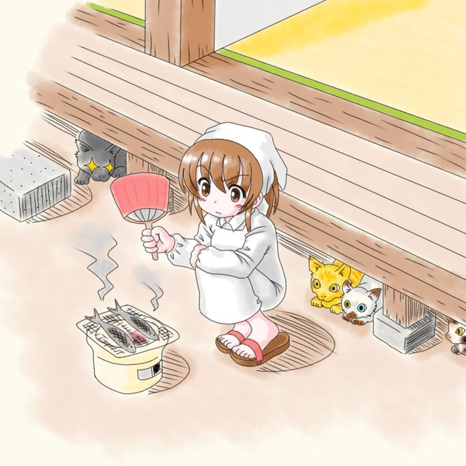 七輪のtwitterイラスト検索結果 古い順 七輪のtwitterイラスト検索結果 古い順
