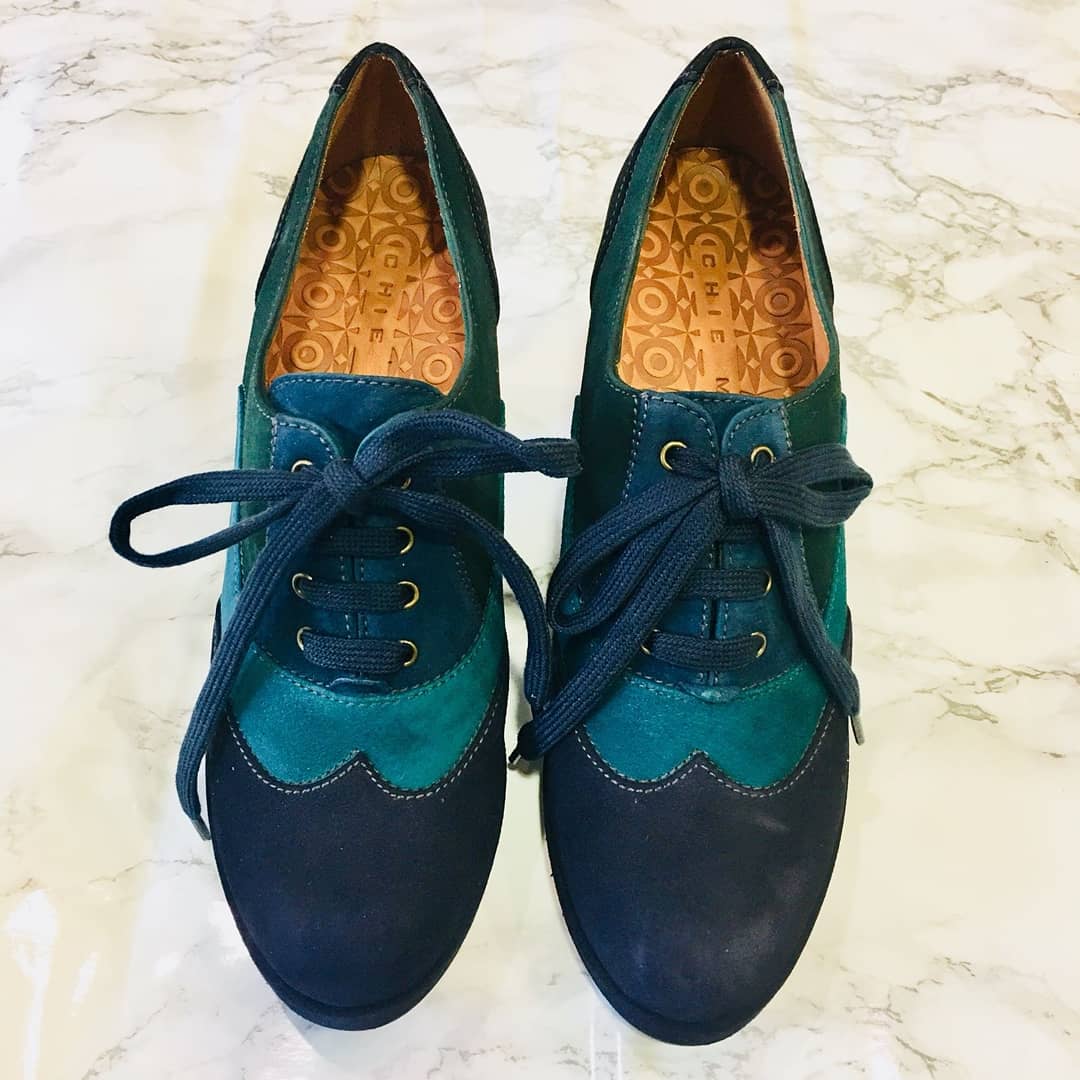 jon_ian's tweet photo. The perfect shoe to brighten your wardrobe! Thanks @chiemihara ❤️

#chiemahara #shoeoftheday #ootd #ladiesfashion #styleme #gbhscowbridge #myhighstreet #boutique #morgansarcade #morganquarter #jonian https://t.co/6zmNEJKAbA