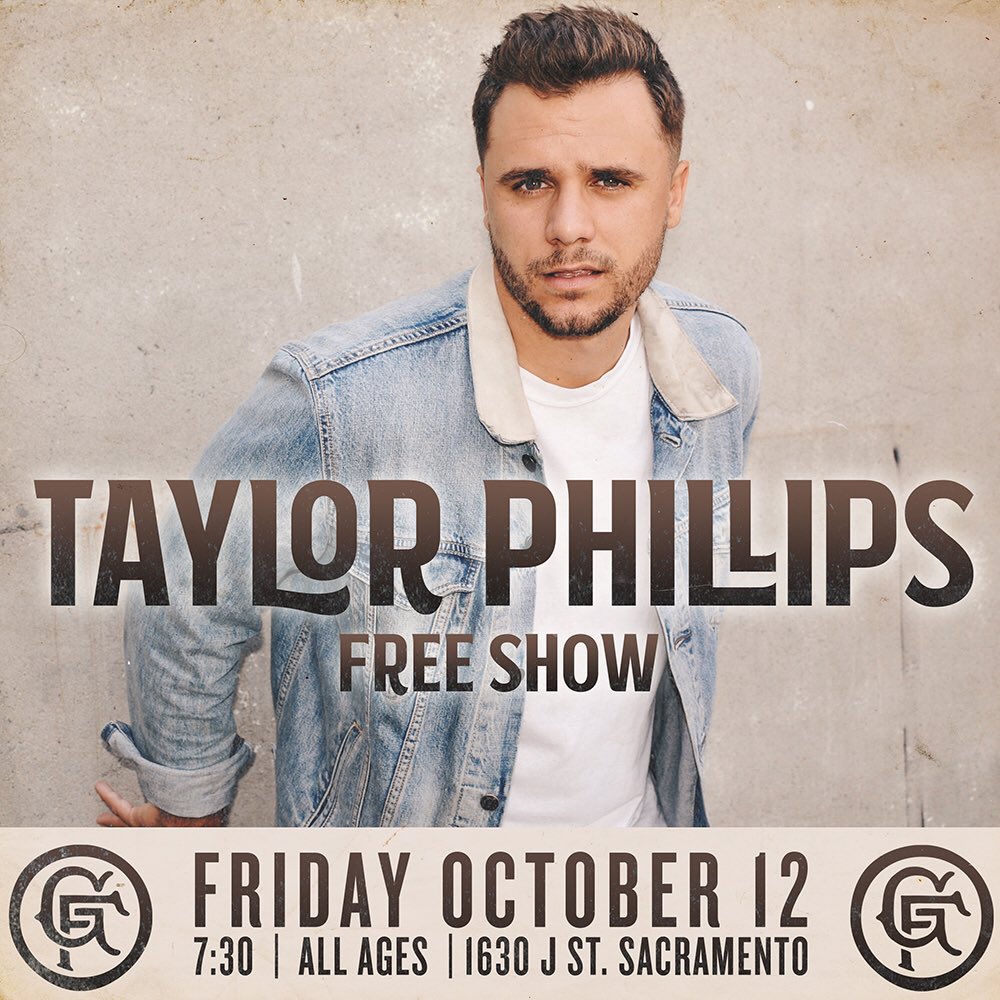 TOMORROW NIGHT!! FREE SHOW!