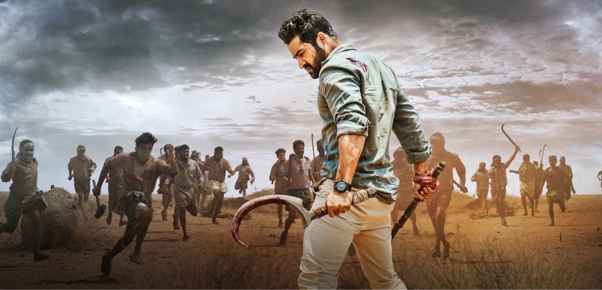 Raja - 6,90,941. Ameer - 2,68,379. Ramesh - 10,23,646 SR - 9,83,238. Murali - 7,54,438 #AravindaSametha kadapa town day 1 theater wise gross.. King of openings and God of Masses is back with a bang @tarak9999 💪🤟😎#BlockBusterAravindaSametha