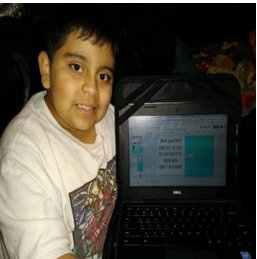 Delecia and Gerardo have been hard at work this morning on their E-Learning! They created their very own book blurbs and Delecia has been working on a pictograph. Loving seeing my kids online and learning at home! #a5elearning <a href="/jennifermbuff/">Jennifer Bufford</a> <a href="/A5WHES/">WHES</a>