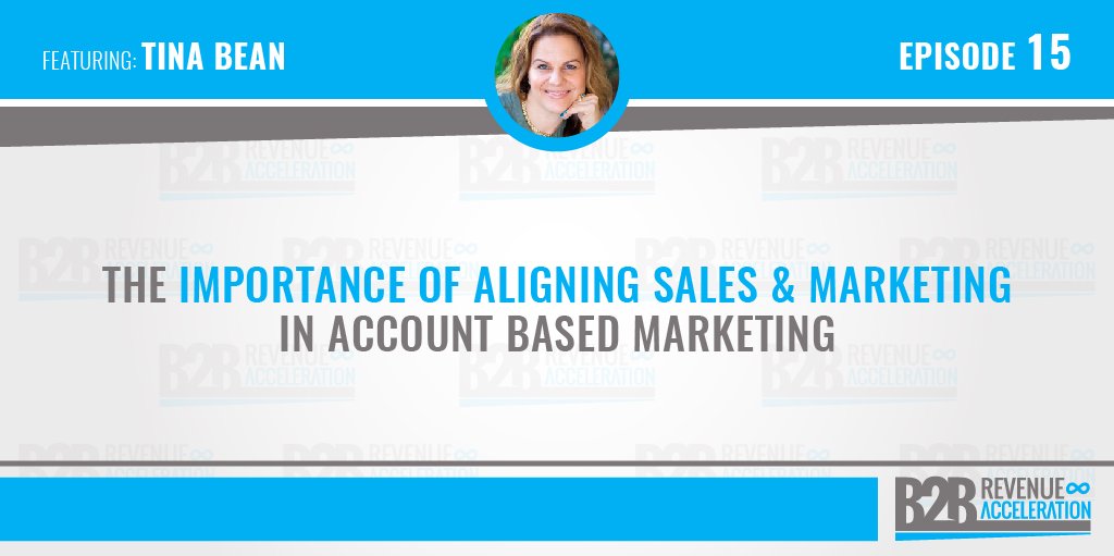 KickFire's tweet photo. "The most important thing if we talk about KPI's with account-based marketing is #engagement, engagement, engagement." -@TinaMBean https://t.co/E2oIutQDoH #KickFire #Operatix #ABM https://t.co/AoUOC83JcF