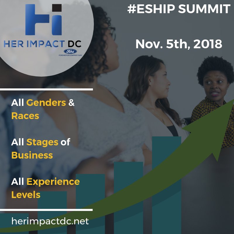 HI - HERImpact tweet media