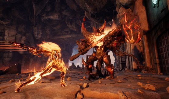 Darksiders 3