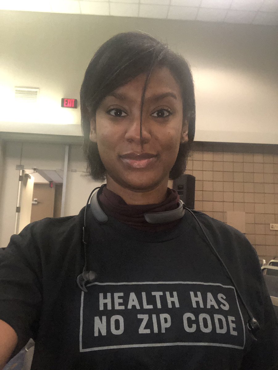 MinelvaMDPhD's tweet photo. #AAFPFMX New Orleans! #FMReveloution #HealthHasNoZipCode Great talks with practical info I can use as soon as I get back to clinic! #GettinThatCME https://t.co/Vbt0njsce4