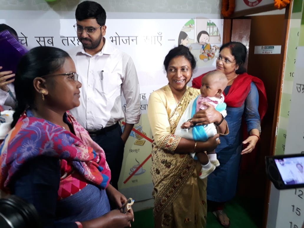 District social welfare officer Ranchi tweet media