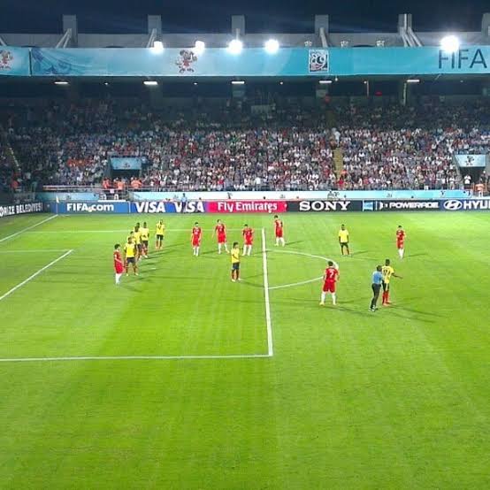 The World Stadium tweet media